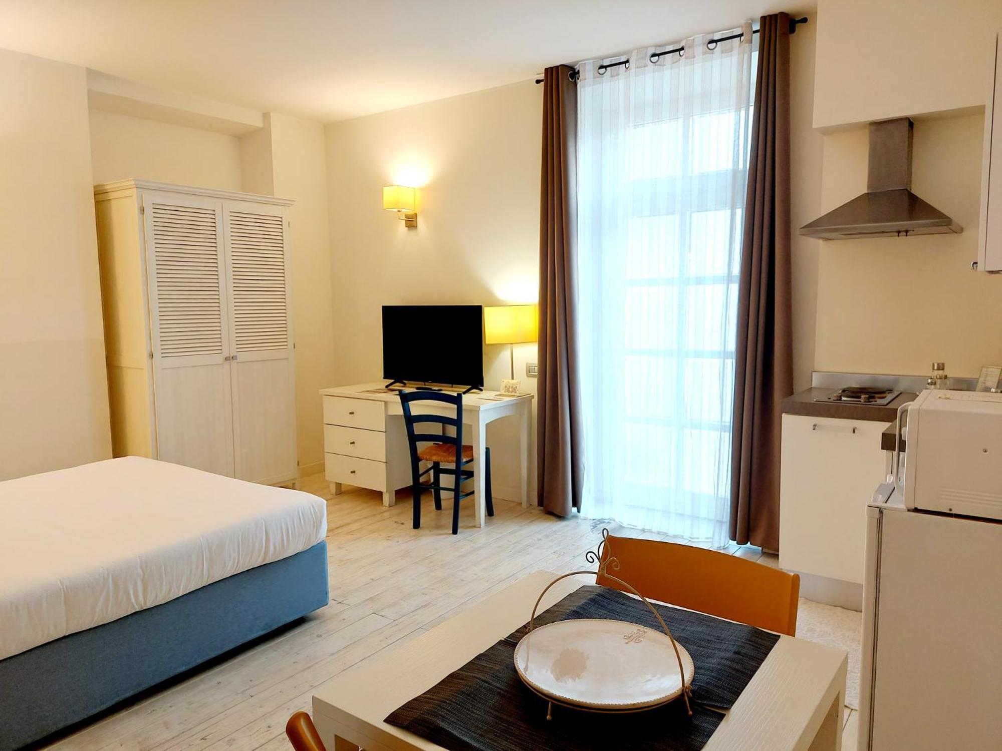 Hotel La Villa Del Mare Cagliari Exteriör bild